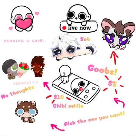 goobers