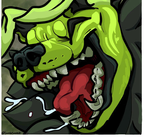 Headshot/icon!