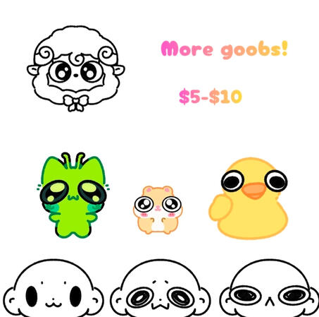 Goobers