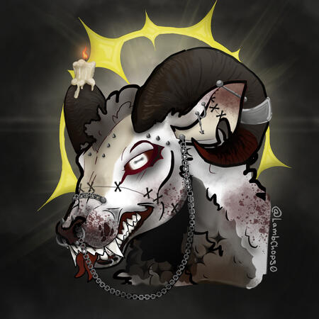 Headshot/icon!
