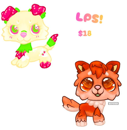 LPS